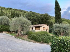 Umbrian cottage retreat